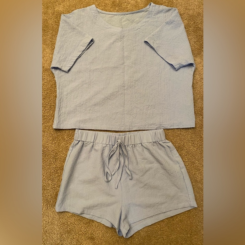 SHEIN 2 PIECE SET